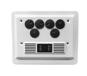 <span class=keywords><strong>Aire</strong></span> <span class=keywords><strong>Acondicionado</strong></span> Eléctrico <span class=keywords><strong>Mitsubishi</strong></span> Todo en Uno de 24 Voltios para Camiones de Caja - Product Image 2