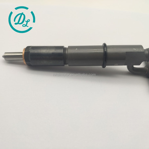 Injecteur de carburant diesel EexcavaStart 6207-11-3100 pour excavatrices, moteurs 4D95L 6D95L, durable, fiable, installation facile, garantie de 6 mois - Product Image 5