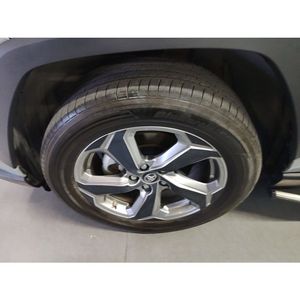 Auto Usado <span class=keywords><strong>Toyota</strong></span> <span class=keywords><strong>RAV4</strong></span> 2021 en Stock, Motor de Gasolina, Transmisión Automática, SUV con Volante a la Izquierda, para Propietarios de SUV de Larga Duración - Product Image 3