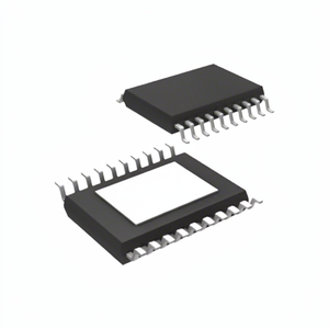 MP6612GF-Z Power Management (PMIC) Buy Online Electronic Components Authorized Distributor 20 TSSOP Exposed Pad - Product Image 1