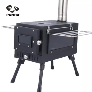 Parrilla Portátil Plegable de Acero Inoxidable para Barbacoa, Ideal para Viajes y Actividades al Aire Libre - Product Image 2