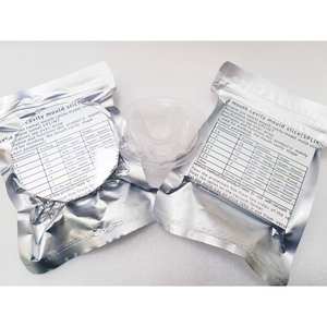 Night Guard No Bubbles Bahan Retainer Laboratorium Gigi / Splint Gigi - Product Image 1