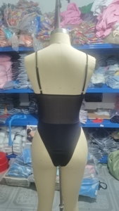 2024 vente chaude translucide plage <span class=keywords><strong>bain</strong></span> <span class=keywords><strong>de</strong></span> <span class=keywords><strong>soleil</strong></span> maillot <span class=keywords><strong>de</strong></span> <span class=keywords><strong>bain</strong></span> respirant maille bikini maillot <span class=keywords><strong>de</strong></span> <span class=keywords><strong>bain</strong></span> pour les femmes - Product Image 2