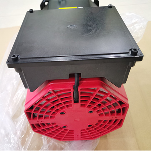 A06B-1426-B103 # Motor de Husillo AC 0301 AiI 6/12000, Nuevo y Original, Proveedor de Repuestos FANUC para PLC, PAC y Controladores Dedicados - Product Image 6