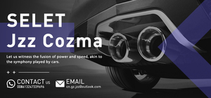 JZZ Cozma <span class=keywords><strong>VAV</strong></span> 07 2.5 pollici 63mm Kit Sistema Valvola Elettrica di Scarico Catback Downpipe con Telecomando e Interruttore - Product Image 4