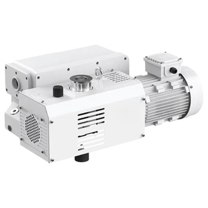 Bomba de Vacío de Paletas Rotativas de Una Etapa <span class=keywords><strong>VSV</strong></span>, Baja Presión, OEM, 220V, 0.75HP - Product Image 6