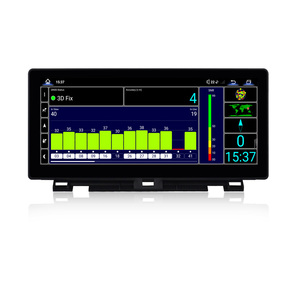 1920*720 10.25 "2014-2016 <span class=keywords><strong>Android</strong></span> 13 xe Stereo cho Lexus CT200 ct200h Carplay <span class=keywords><strong>Android</strong></span> Auto <span class=keywords><strong>GPS</strong></span> <span class=keywords><strong>navigation</strong></span> Wifi LTE - Product Image 3