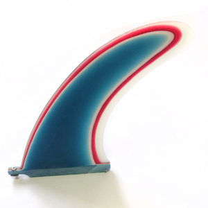 Couleurs Couches Multiples Fibre De Verre Classique Centre Single Fins <span class=keywords><strong>Longboard</strong></span> Fins <span class=keywords><strong>Surf</strong></span> US Box 9 "<span class=keywords><strong>Gonflable</strong></span> - Product Image 2