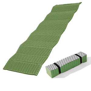 Precios directos de fábrica, alfombrilla de dormir IXPE personalizada, alfombrillas de espuma cerradas para acampar - Product Image 3