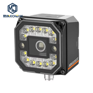 Lecteur de codes ID3000 Série MV-ID3013PM-06M-WBN pour la numérisation de codes-barres industriels - Product Image 1