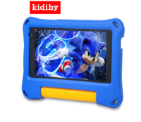 Tablette pour enfants de 7 pouces personnalisée en gros, tablette éducative pour enfants, Android, meilleure tablette pour l'éducation, tablette pour enfants avec Wifi, ordinateur