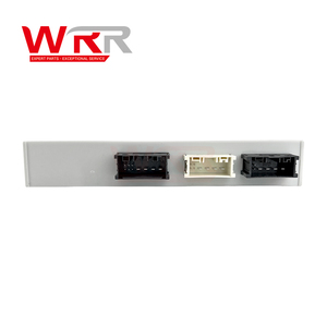 Módulo de Control de Puerta Trasera de Alta Calidad WRR, Repuesto para F15 F16 X5 X6, Unidad de Control de Maletero Eléctrico OEM - Product Image 6