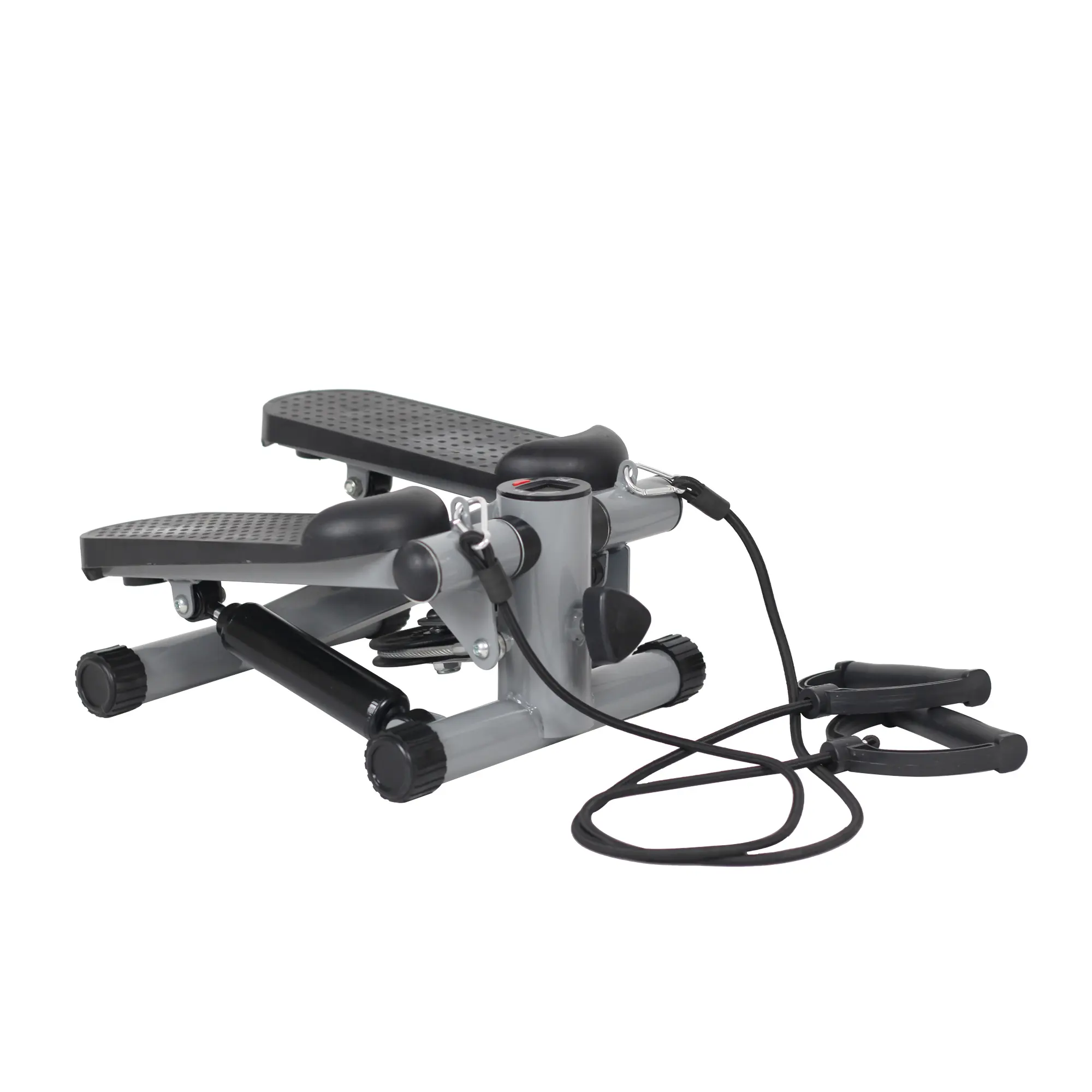 Gym Apparatuur Mini Oefening Stepper Hydraulische Aërobe Mini Cross Trainer Stepper