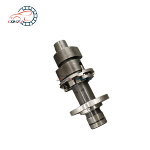 <span class=keywords><strong>Arbre</strong></span> à cames pour moto tout-terrain RTS CQHZJ Dual-<span class=keywords><strong>Sport</strong></span> pour Suzuki DR650 Jialing 600 JH600A 12710-32E01 - Product Image 1