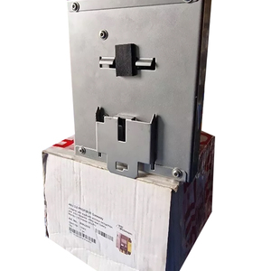 Module Bihl+wiedemann Bwu2535 As-i, passerelle Profibus Asi-3 avec moniteur de sécurité intégré, 240/110/220v, 20x20x20m - Product Image 4