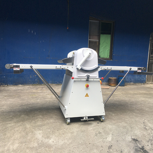 Cuatro máquinas para equipo, máquinas para panaderia industrial Boulangerie pasteleria hornear pastelería <span class=keywords><strong>precio</strong></span> hacer pan pain - Product Image 5