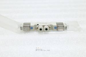 ใหม่ VLV-I-130โซลินอยด์วาล์ว2ตำแหน่ง SY3220-5LOZ-C4ส่วนเกิน = E302 - Product Image 5