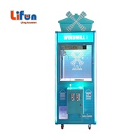 Yüksek kaliteli Phlippine Arcade ödül oyuncak otomatı pençe oyun makinesi ucuz satılık malezya oyuncak pençeli vinci bebek makinesi
