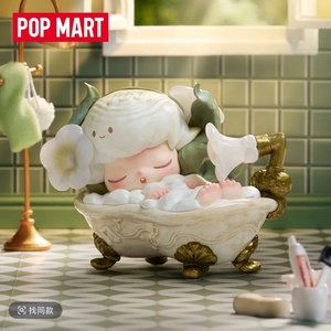 Vente en gros de figurines authentiques POPMART DIM de la série « Si <span class=keywords><strong>aujourd</strong></span>'<span class=keywords><strong>hui</strong></span> est le huitième jour de la <span class=keywords><strong>semaine</strong></span> », boîte mystère, décorations de bureau, cadeaux - Product Image 5