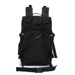 Usine personnalisée 45L sac à dos tactique MOLLE sac d'assaut extérieur 3 jours sac randonnée Trekking sac à dos - Product Image 5