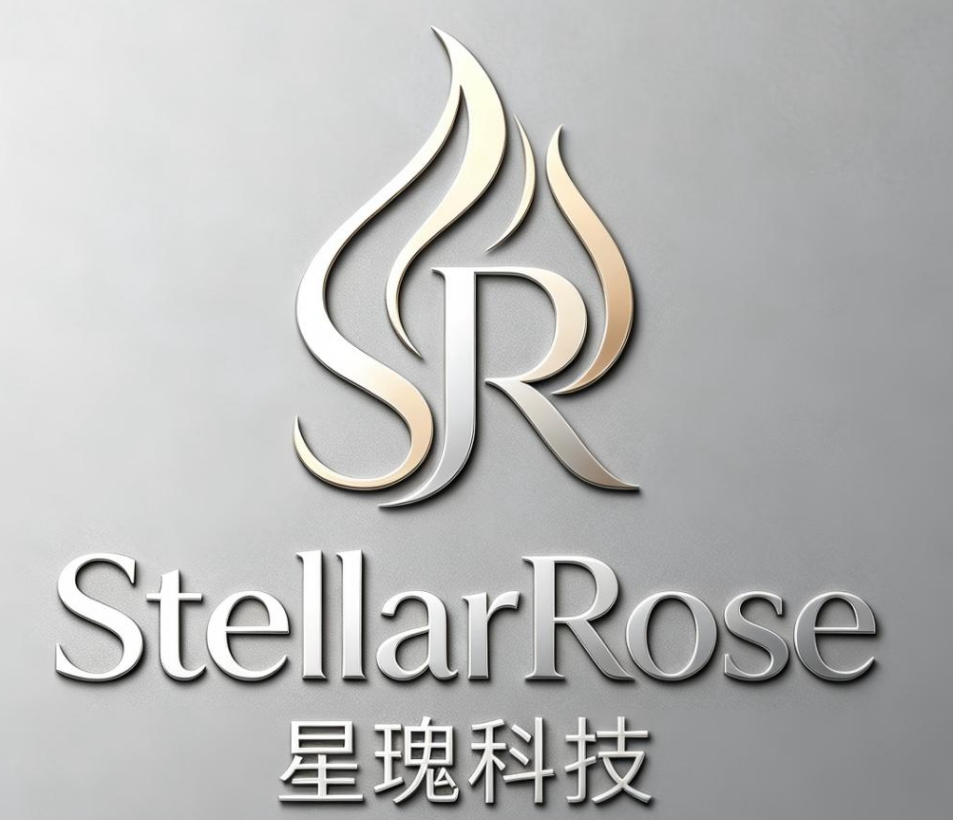 Ningbo Stellarrose Technology Co., Ltd. logo