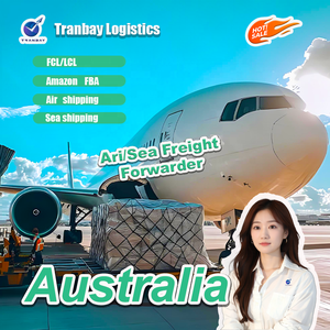 Serviço de Transporte DDP DDU Desembaraço Aduaneiro Agente de Frete Aéreo/Marítimo Serviço de Envio da Amazon da China para os EUA - Product Image 5