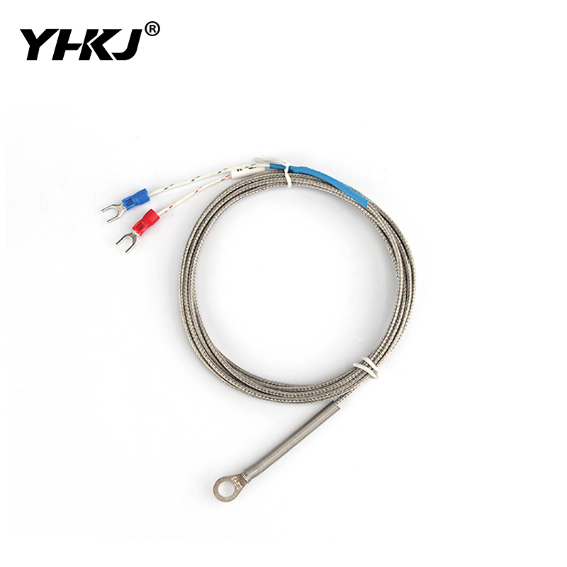 Temperature Sensor Probe 1 2 3
