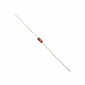In Stock 1N938A/TR DO-204AH, DO-35, Axial Electronic Circuit Components Diodes - Product Image 1