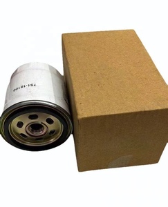 Buena calidad admite personalizació<span class=keywords><strong>n</strong></span> filtro de combustible diésel piezas automotrices para Iveco 751-18100 XD142 XD9034E 5010912 5018034 - Product Image 4