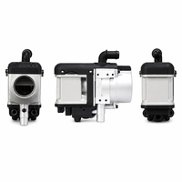 Chauffe-eau diesel 12V 24V 17KW avec contrôle numérique, préchauffeur moteur pour camion, bus, générateur