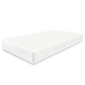 2022 Nệm Đầy Đủ, 12 Inch Gel Memory Foam Kích Thước Đầy Đủ Nệm Cho Một Giấc Ngủ Mát Mẻ Và Giảm Áp Lực, Cảm Giác Trung Bình Vững Chắc Với Chuyển Động