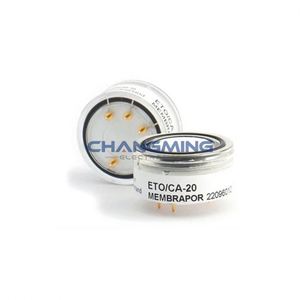 Sensor de gas MEMBRAPOR CL2/sensor CL2 original y nuevo - Product Image 2