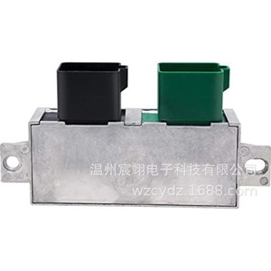 โมดูลอุ่นน้ำมันเชื้อเพลิงฟอร์ด YC3Z-12B533-AA 904-282 สำหรับ E-350 เกียร์ธรรมดา - Product Image 2