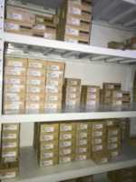 Nuevo Módulo PLC Serie AJ de Nueva Japón, AJ65SBTB1-16D1 con Comunicación RS485 para Control Industrial y Programación PLC