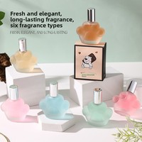 Logotipo más vendido: perfume, spray para damas, eau de toilette de alta calidad, la fragancia floral más popular