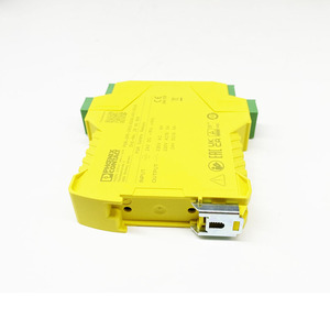 Produto Original Novo Barato PSR-SPP 2963954 PSR-SPP-24UC/ESA2/4X1/1X2/B Controlador PLC Programável - Product Image 2