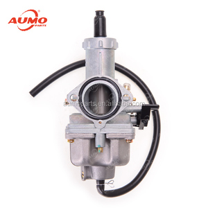 Barato 200cc motocicleta 200gy motocicleta CG200 <span class=keywords><strong>carburador</strong></span> PZ27 piezas del motor - Product Image 2