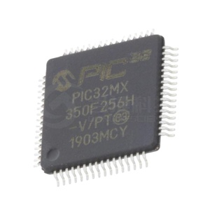 <span class=keywords><strong>PIC32MX350F256H</strong></span>-<span class=keywords><strong>V</strong></span> mới/<span class=keywords><strong>PT</strong></span> New Original 8/16/32 vi điều khiển chip QFP-64 - Product Image 3