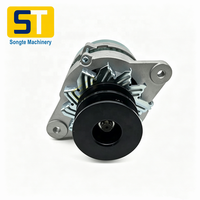 Alternatore 24V per Escavatore PC400-6 PC450-6, Codice 600-821-9690