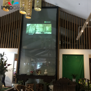 Siêu Giá 0.38Mm Có Thể Chuyển Đổi Tự Dính Thông Minh Tint Pdlc Phim Glass Cho Xe Hơi, Cửa Sổ Và Dự - Product Image 5
