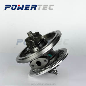 Powertec Turbo Core 757042 757042-5018S 757042-5014S 03G253010A 03G253010AX para Audi A3 2,0 <span class=keywords><strong>TDI</strong></span> 125Kw BMN BMR BUY BUZ 2006-2008 - Product Image 4
