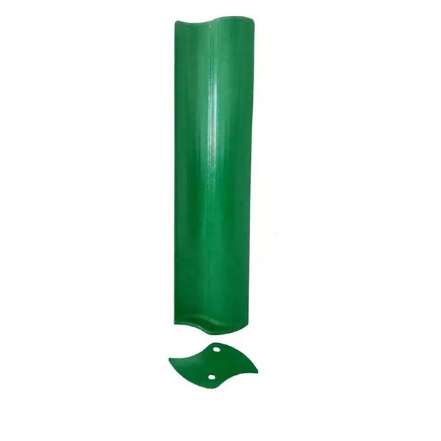 High Intensity Highway Anti Glare Shield Panel for Road Side
