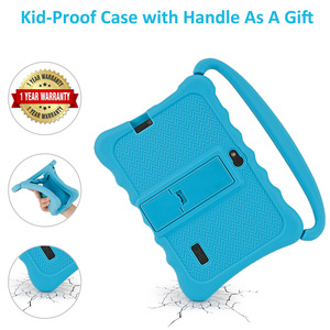 Máy Tính Bảng 7Inch Giá Rẻ Nhất Cho Giáo Dục Trẻ Em <span class=keywords><strong>Android</strong></span> 10.0 Với Ứng Dụng Trẻ Em - Product Image 2