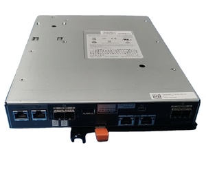 0XCW52 07YJ34 MD38X0I MD3860i 10G-ISCSI-2 8G คอนโทรลเลอร์ XCW52 7YJ34 ระบบจัดเก็บข้อมูล 0XCW52 07YJ34 - Product Image 2