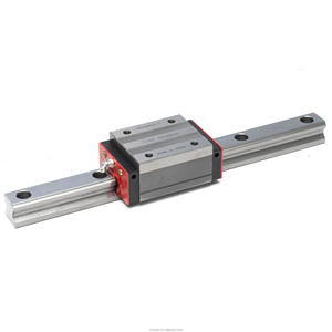 SAIER SER-GD High Precision Motorized Linear Stage 15mm 20mm 25mm 30mm 35mm 45mm Linear Rail Linear <b>Blocks</b> Linear Bearing Guides - Product Image 6