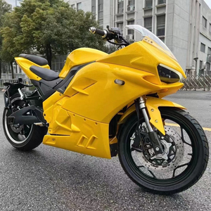 Nouveau modèle de moto de course 2025 en promotion, 3000W-16000W, avec prix d'usine abordable - Product Image 3
