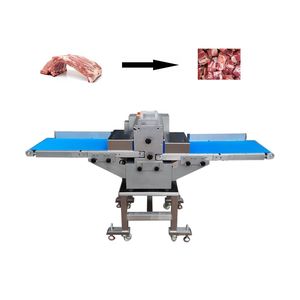 Cortadora de Carne Vertical Industrial para Planta de Procesamiento de Alimentos - Product Image 6