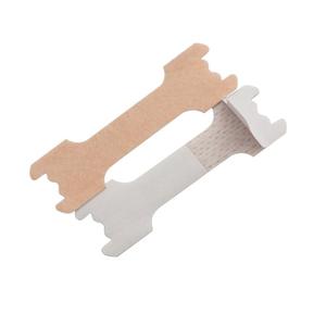 Top produttore respira destra strisce nasali fornitura di assistenza sanitaria per una migliore respirazione all'ingrosso del <span class=keywords><strong>naso</strong></span> Patch per bocca e corpo - Product Image 4