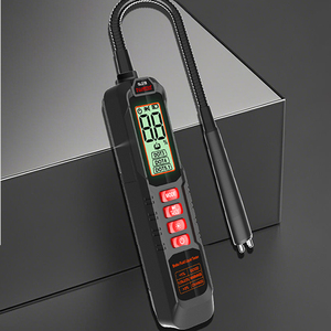 Automobile Brake Oil Detection Pen <strong>Universal</strong> Fluid Tester Auto Automotive <strong>Testing</strong> Tool <strong>LCD</strong> Display Sound Light Alarm High - Product Image 1