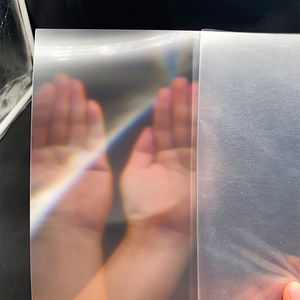 ฟิล์มเพิ่มความสว่างหน้าจอสัมผัส LCD PET รุ่น SMH19XZ275 ขนาด 0.275 มม. 275 ไมครอน สำหรับแล็ปท็อปและหน้าจอโทรศัพท์มือถือ - Product Image 5